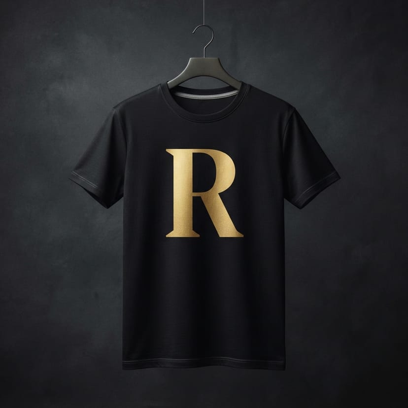 Rockfeller Premium Tee - Image 1